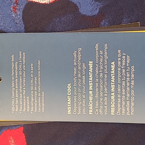 Under Armour Men's Fish Pro Freedom Long Sleeve Tee - Picture 7 of 7